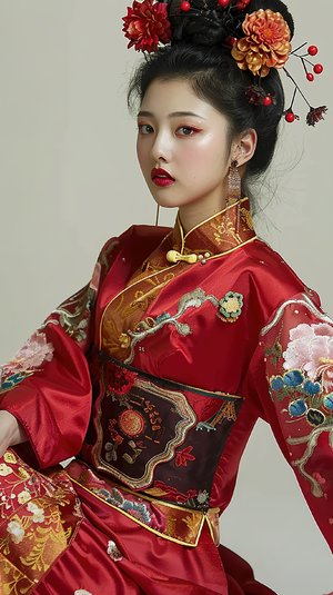 大胸老婆 相关