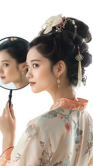 桥矿女人的情感世界