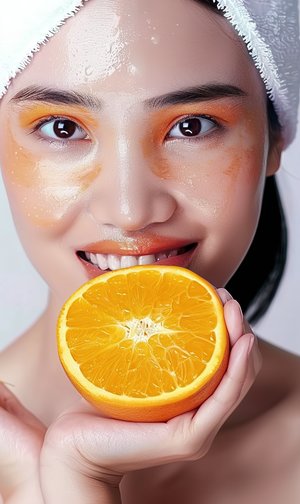 美女抚弄粉嫩部位带来的高潮感受