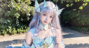 漂妮唛