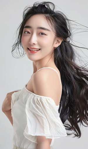 台湾农场主的5个女儿们