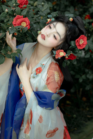 李女士私密部位被偷拍