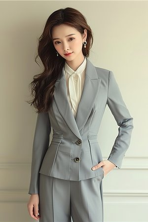 av女伏
