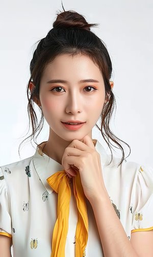 女生肚子疼视频