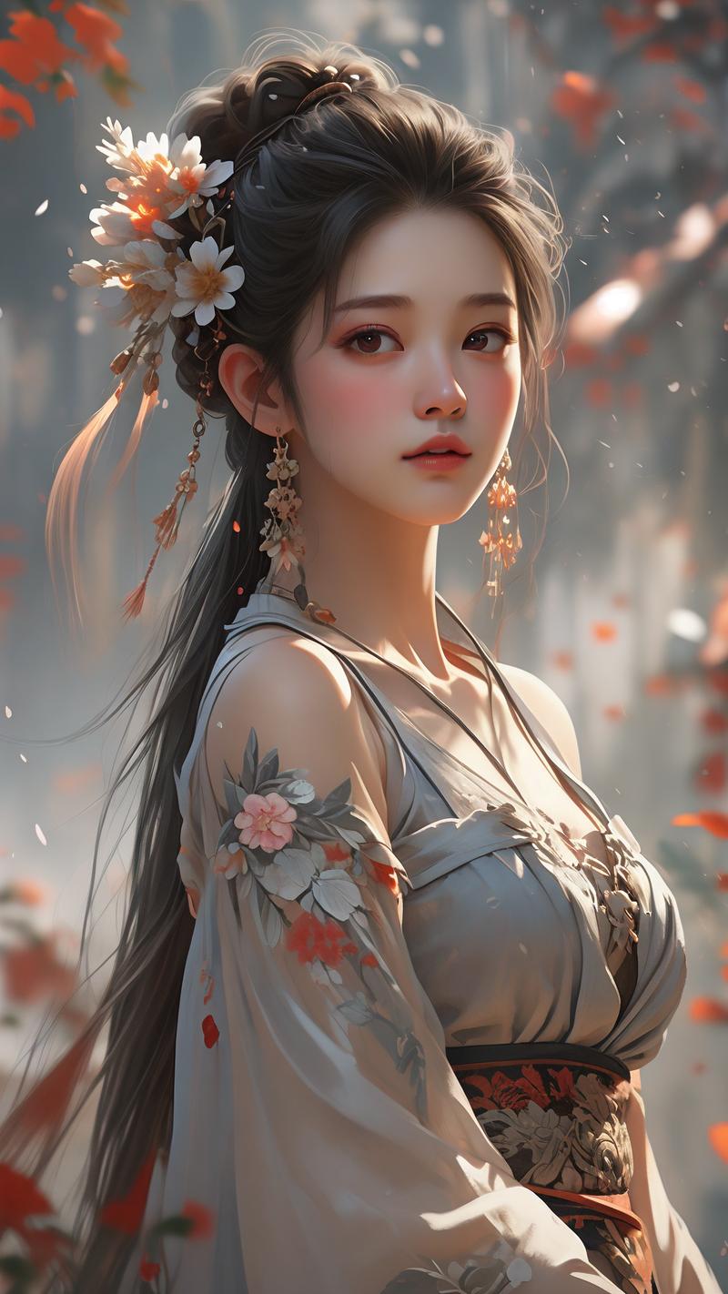 十八岁的天空高清