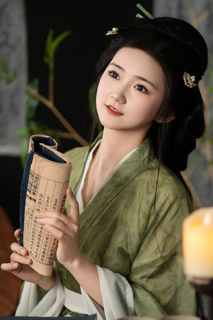 三男一女玩4P口述